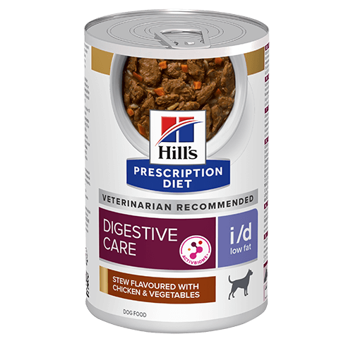 i/d Low Fat Stew for Dogs preview image