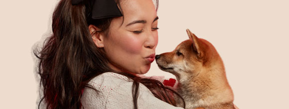 NEW PET PARENT  featured image