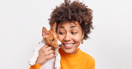 GIVING HOPE TO SHELTER PETS featured image