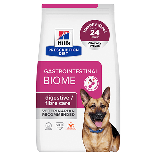 Gastrointestinal Biome Dog Food preview image