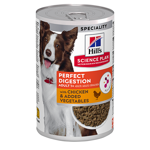 Perfect Digestion Adult Dog Food preview image