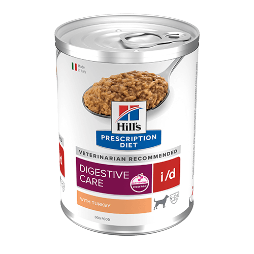 i/d Dog Food preview image