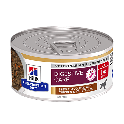 i/d Stress Mini Stew for Dogs preview image